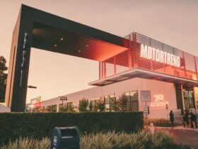 Is MotorTrend Going Out of Business