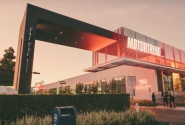 Is MotorTrend Going Out of Business