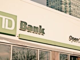 Is TD Bank Going Out of Business