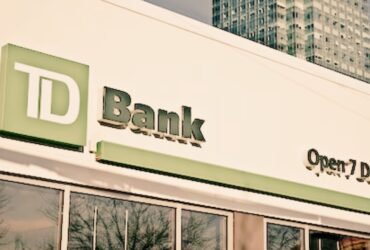 Is TD Bank Going Out of Business