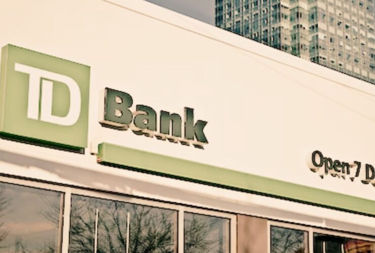 Is TD Bank Going Out of Business
