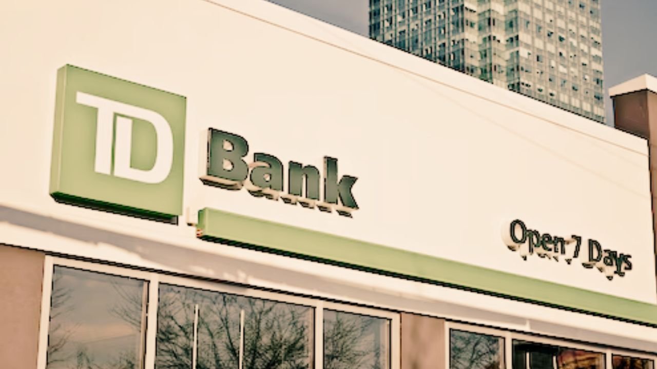Is TD Bank Going Out of Business