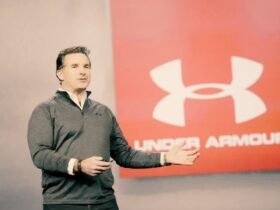 Is Under Armour Going Out of Business