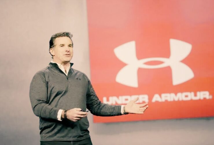 Is Under Armour Going Out of Business
