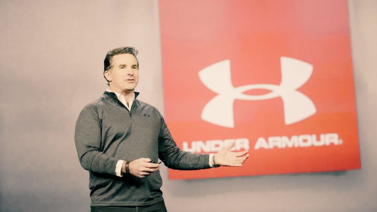 Is Under Armour Going Out of Business
